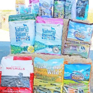 Pet Food
